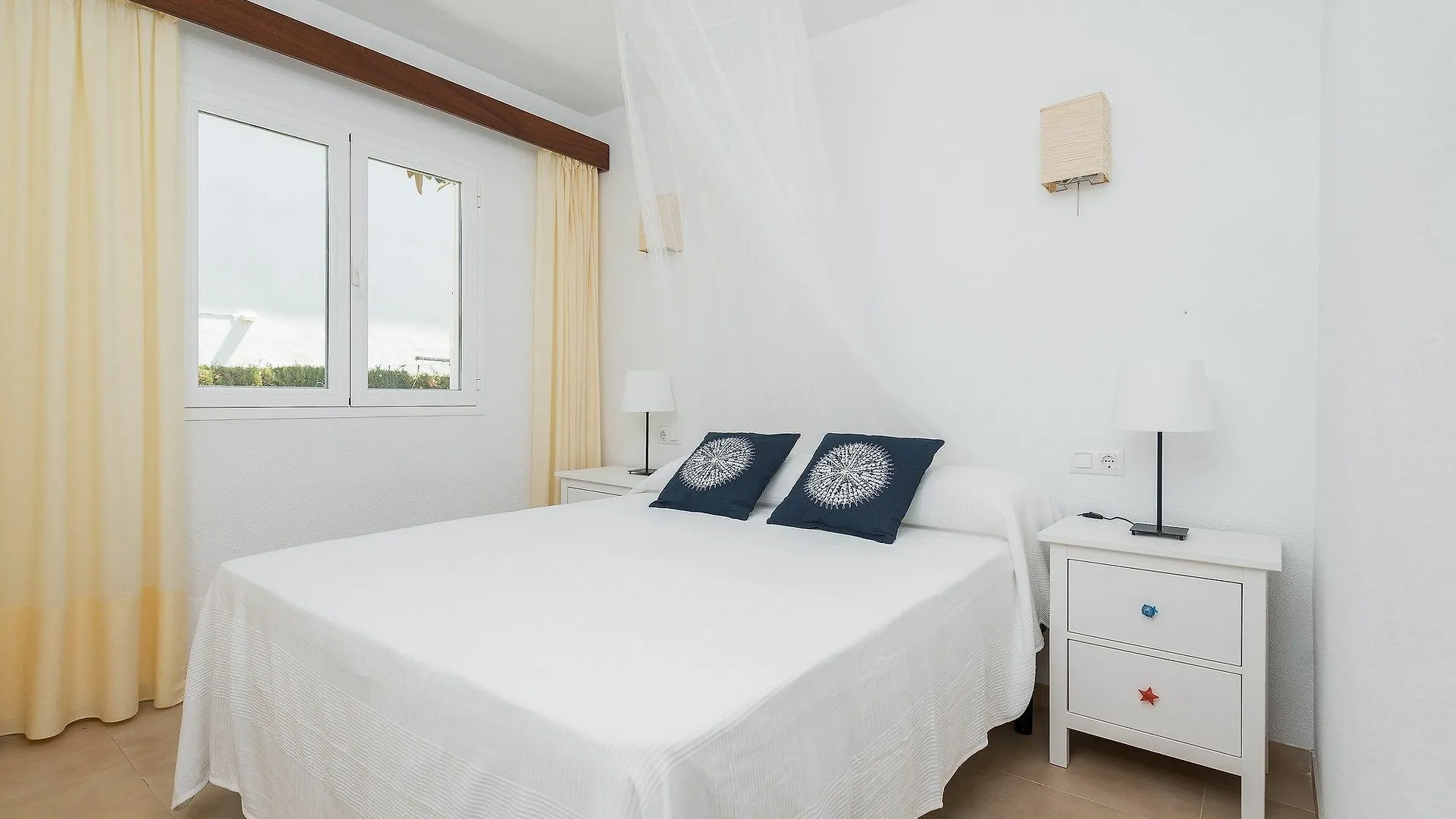Calantem Hotel Port de Alcudia  Spain